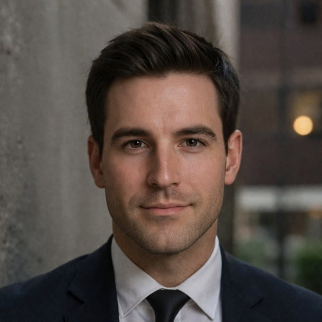 Jordan Blake, Founder of Purity Peptides