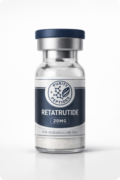 retatrutide